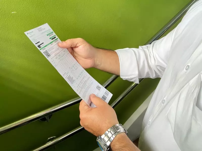 Conta de luz mais cara: dicas essenciais para economizar no Distrito Federal