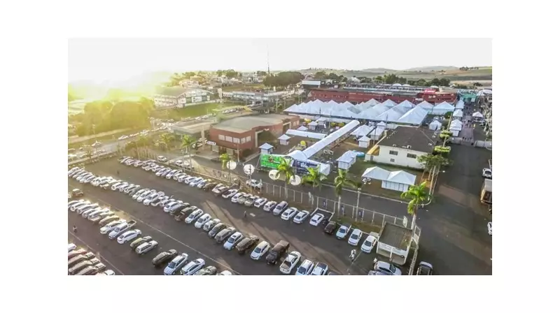 Coopatos promove o MilkShow 2025: evento une tecnologia e agropecuária no Triângulo Mineiro