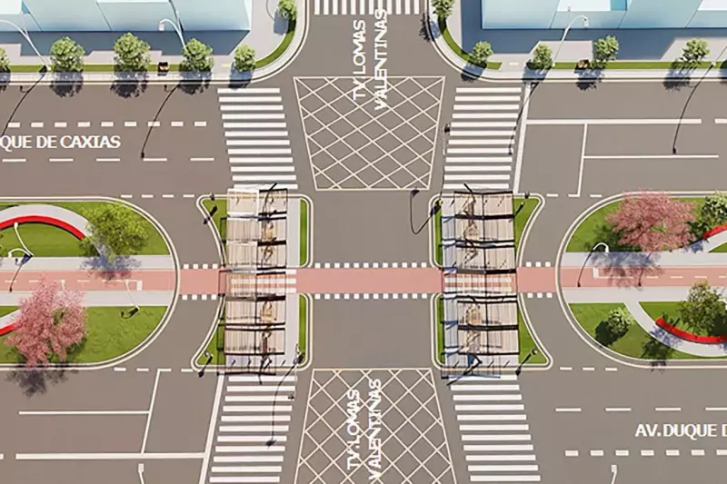 COP 30 em Belém: Conheça as vias inteligentes que vão revolucionar a mobilidade urbana