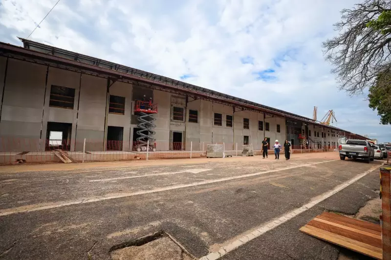 COP 30 em Belém: Descubra os Detalhes do Novo Hotel às Margens da Baía do Guajará