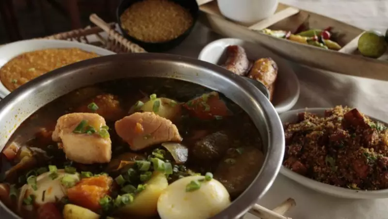 COP30: Empreendedores da Amazônia apostam na culinária local para ganhar destaque