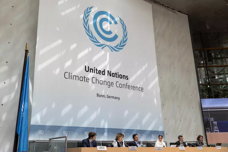 COP30: Principais impasses de Belém ficam sem solução em conferência preparatória