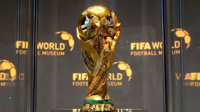Copa do Mundo 2026: Confira as seleções já classificadas e prepare-se para a maior festa do futebol!