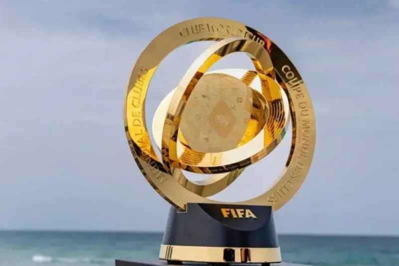 Copa do Mundo de Clubes 2025: Confrontos das Oitavas Definidos – Veja os Duelos!
