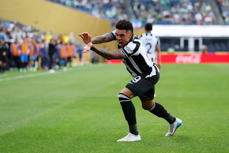 Copa do Mundo de Clubes: Emoção e surpresas marcam o primeiro final de semana