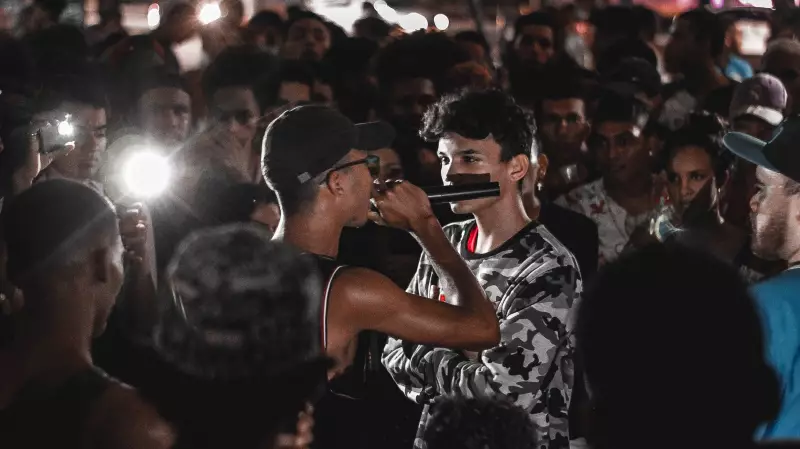 Copa Paraense de Rimas: Hip-Hop da Amazônia invade as ruas de 16 municípios