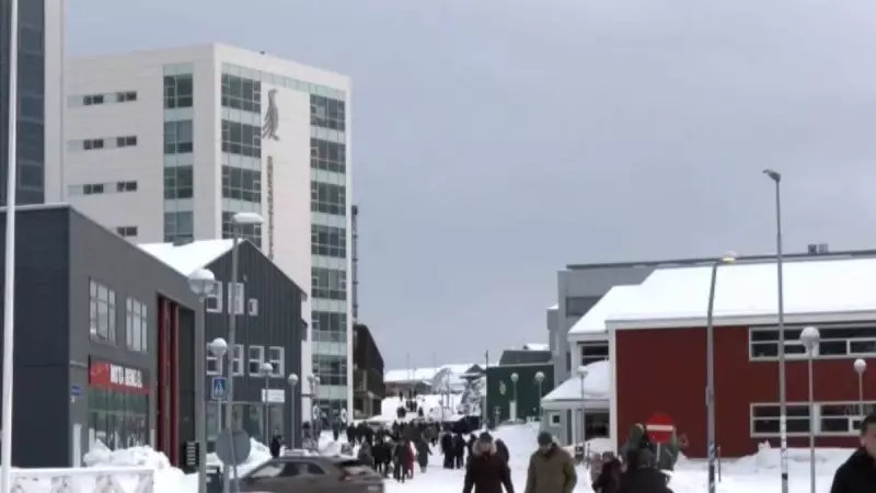Copenhague é eleita a melhor cidade para viver em 2025, superando Viena