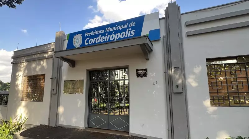 Cordeirópolis Convoca Moradores de Cascalho para Cadastro: Saiba Como Participar