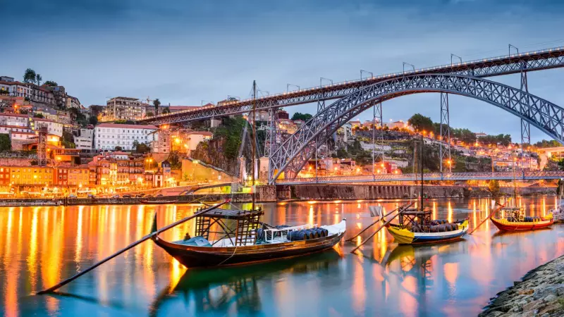 Corpo de brasileiro desaparecido em rio de Portugal é encontrado após 8 dias de buscas