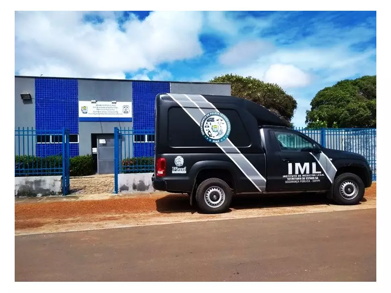 Corpo de homem é encontrado às margens do Rio Igaraçu em Parnaíba, Piauí: veja detalhes
