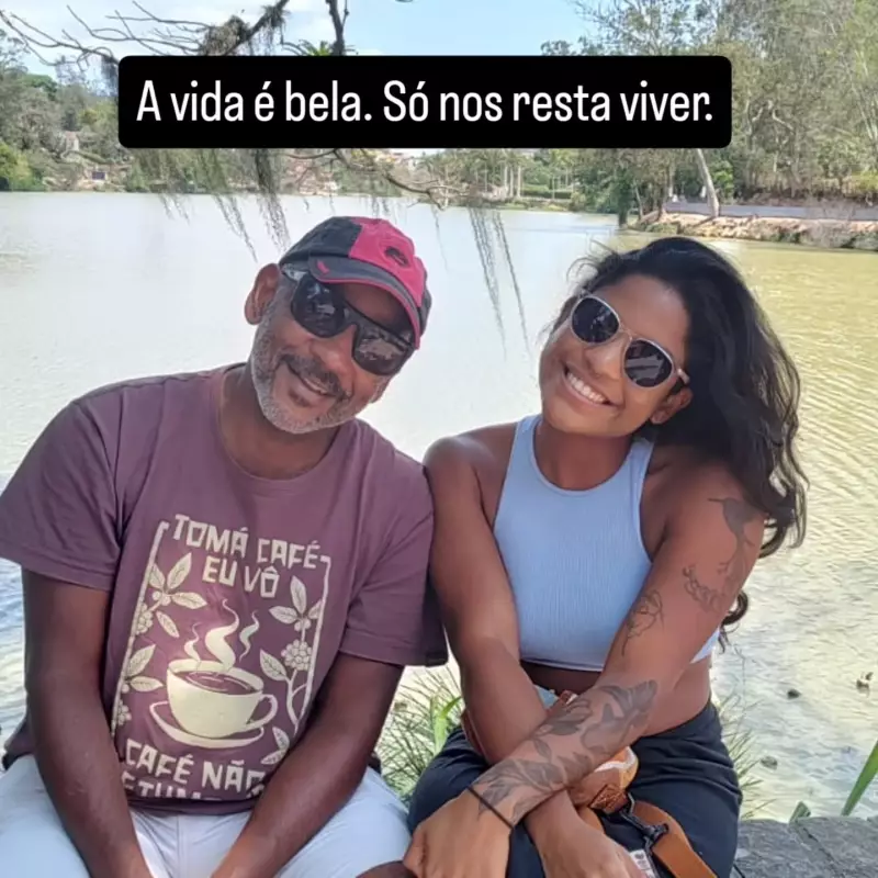 Corpo de Juliana Marins é transladado no Rio de Janeiro: como foi a despedida