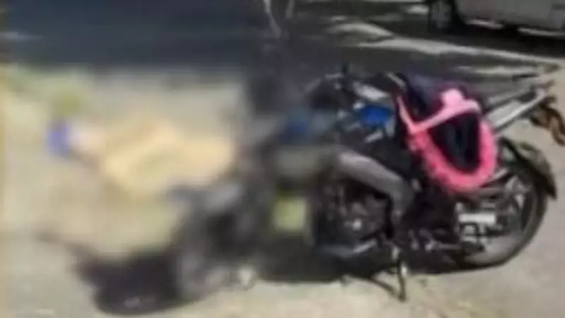 Corpo de suposto traficante é encontrado em acesso ao Morro do Juramento, no RJ