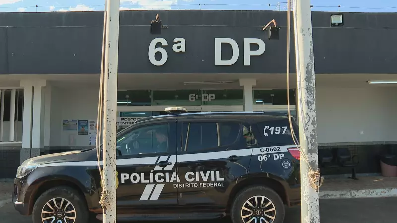 Corpo é encontrado próximo à Barragem do Lago Paranoá, no DF: veja detalhes