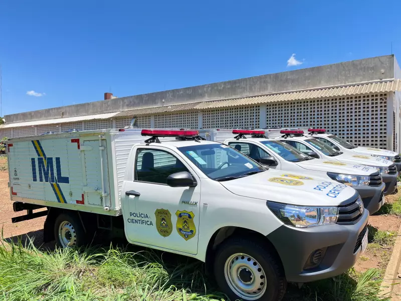 Corpo em decomposição é encontrado por pescadores em rio do Tocantins; vítima aguarda identificação