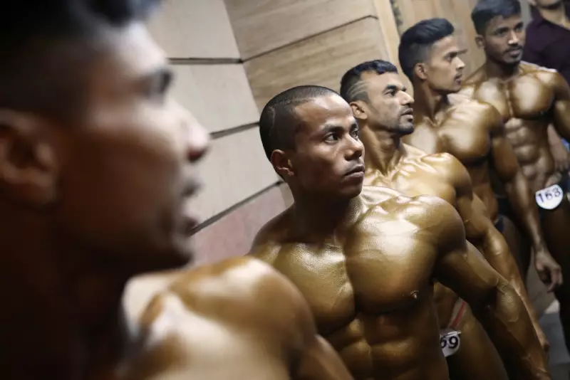 Corpos musculosos nas redes sociais: como a busca pelo padrão ideal pode levar a transtornos alimentares