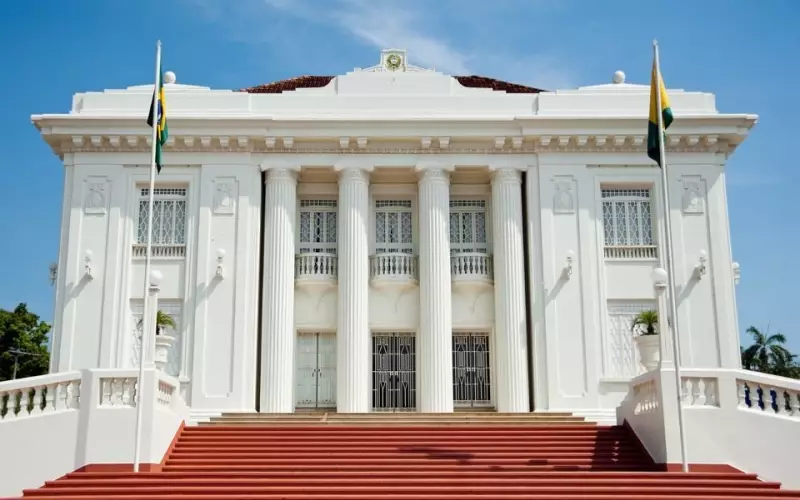 Corpus Christi 2025: Acre terá feriado prolongado com ponto facultativo na sexta-feira