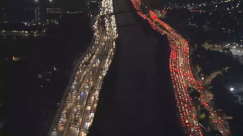 Corpus Christi 2025: Melhores e Piores Horários para Viajar nas Rodovias de SP