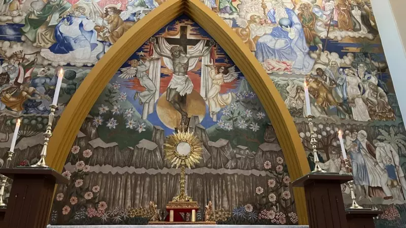Corpus Christi em Divinópolis: Confira os horários das missas e programação completa