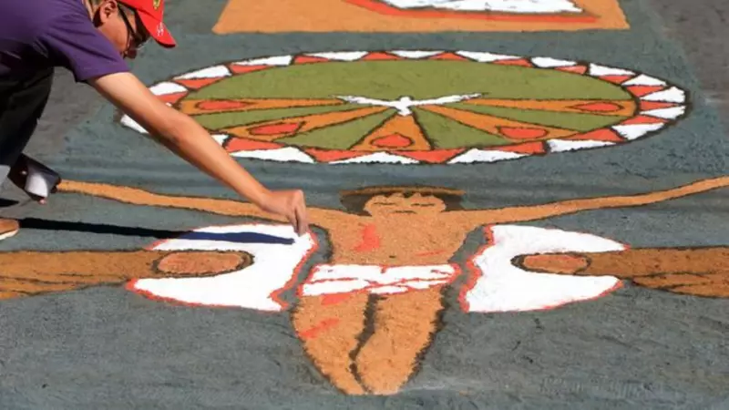 Corpus Christi em Goiás: Programação religiosa e cultural para celebrar a data