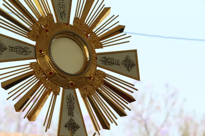Corpus Christi em Juiz de Fora: confira a programação e os destaques das celebrações
