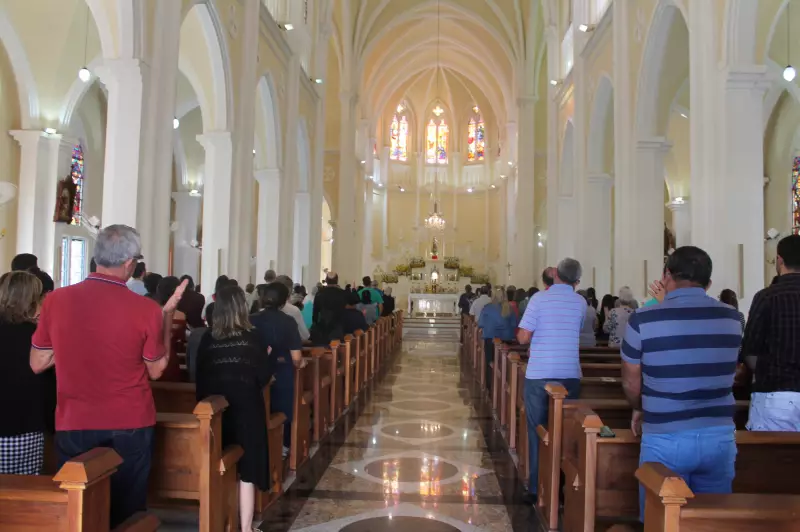 Corpus Christi em Petrolina: Confira a Programação Religiosa e Cultural