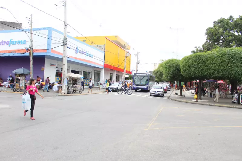 Corpus Christi em Petrolina: confira o que abre e fecha na cidade nesta quinta-feira