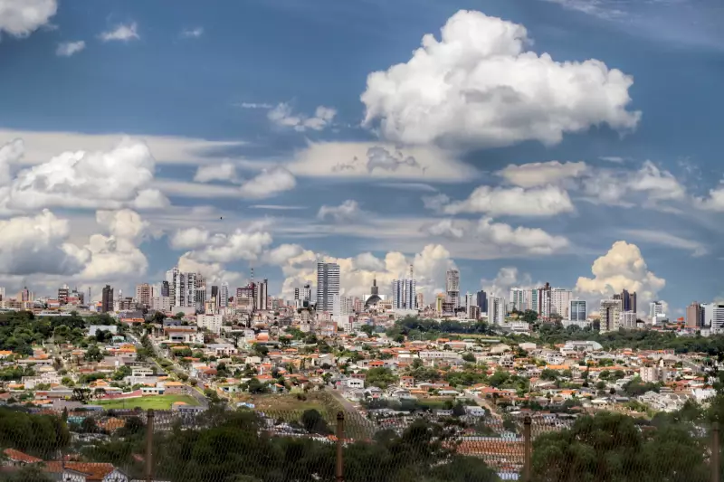 Corpus Christi em Ponta Grossa: confira o que abre e fecha no feriado