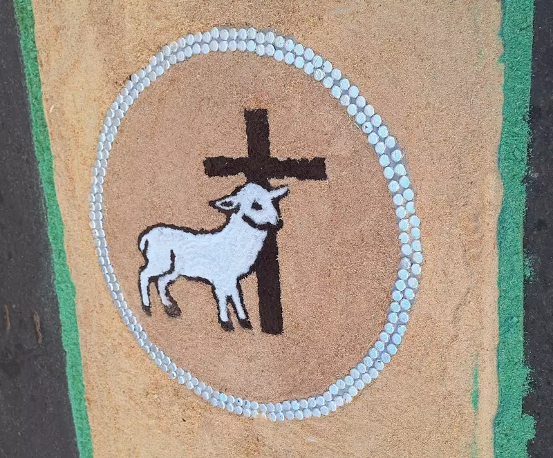Corpus Christi em Presidente Prudente: Fé e devoção marcam celebração da Eucaristia