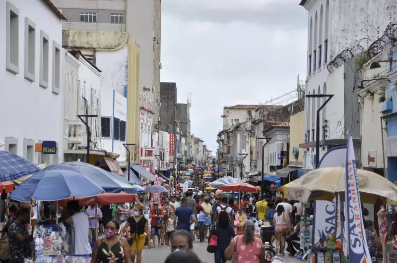 Corpus Christi em São Luís: confira o que abre e fecha na cidade