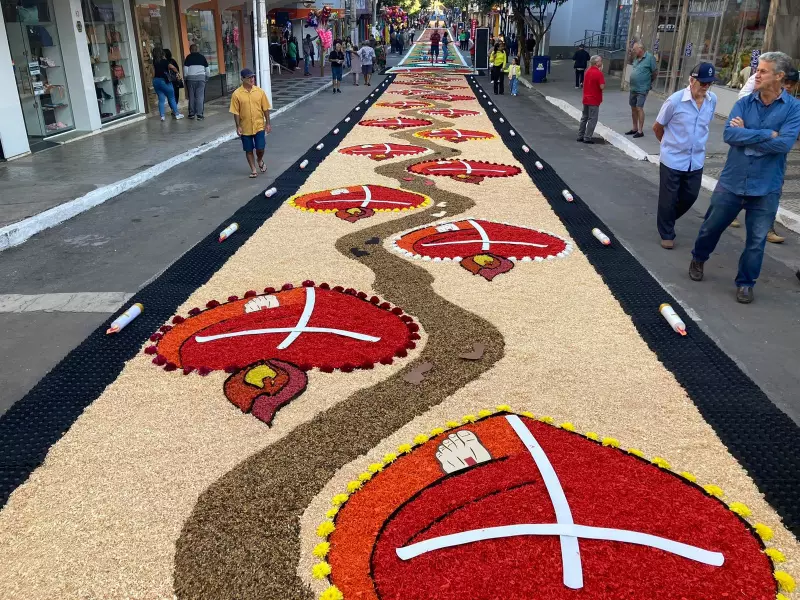Corpus Christi: Entenda como a data é calculada e por que muda todo ano