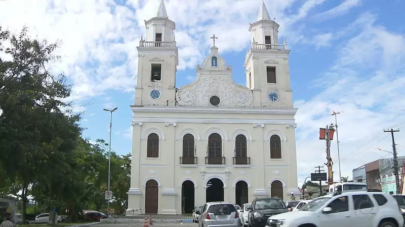 Corpus Christi na Paraíba: Confira a programação religiosa imperdível nas igrejas