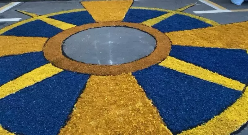 Corpus Christi na região de Piracicaba: tapetes coloridos, missas e procissões emocionam fiéis