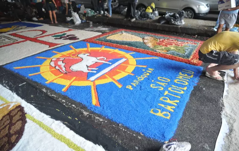Corpus Christi no Rio: confira o que abre e fecha no feriadão