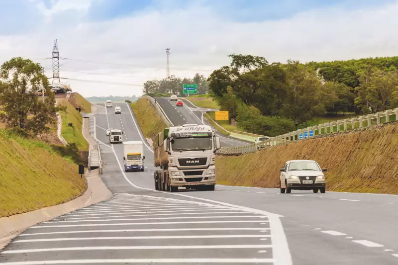 Corpus Christi: Previsão de trânsito intenso nas rodovias da região de Piracicaba