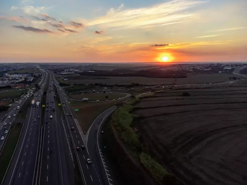 Corpus Christi: Rodovias de Campinas esperam fluxo de 3,3 milhões de veículos – Confira os horários de pico!