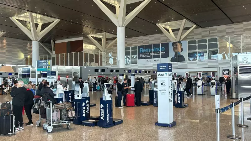 Corpus Christi: Viracopos e Rodoviária de Campinas esperam mais de 235 mil passageiros