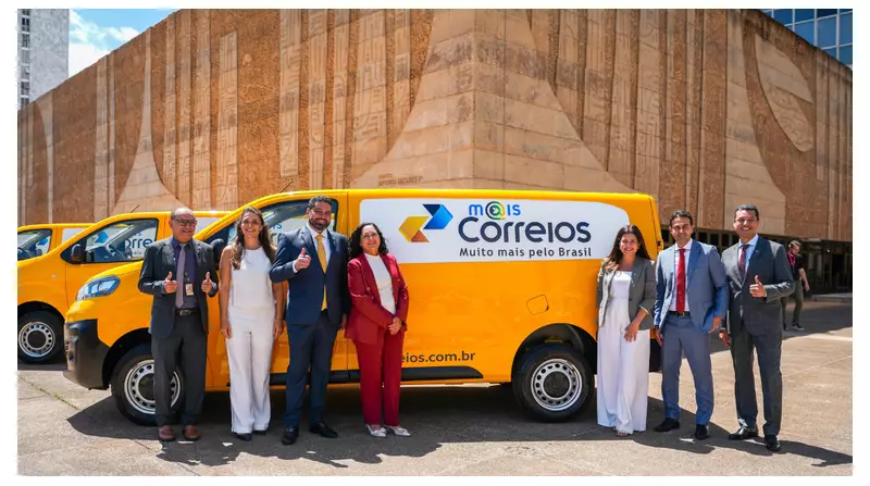 Correios mantém contrato sigiloso com empresa de marketplace: entenda o caso