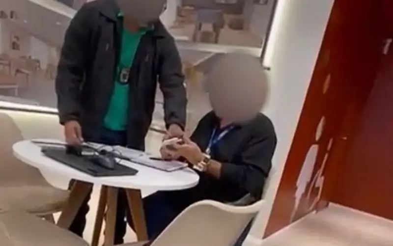 Corretor de imóveis é preso em Salvador suspeito de aplicar golpes em Sergipe com prejuízo acima de R$ 160 mil
