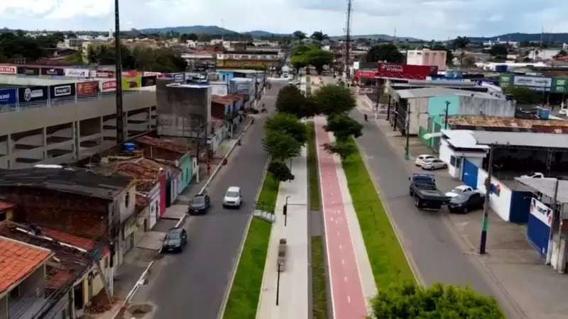 Corrida de aplicativo termina em ameaça e confusão em Arapiraca: veja o que aconteceu