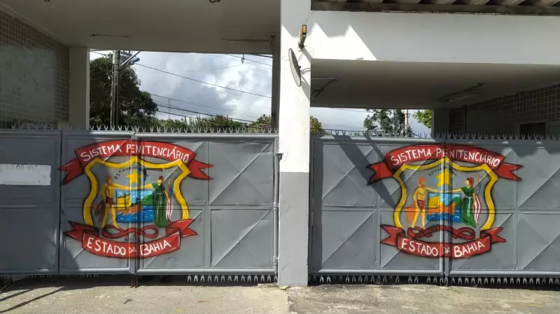 Cozinha do Restaurante Lemos Brito é Interditada por Irregularidades na Bahia
