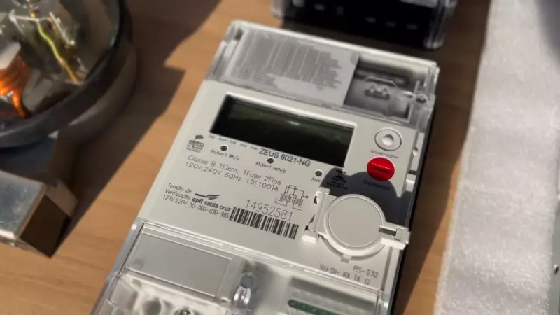 CPFL moderniza Ourinhos com medidores inteligentes: confira os benefícios!