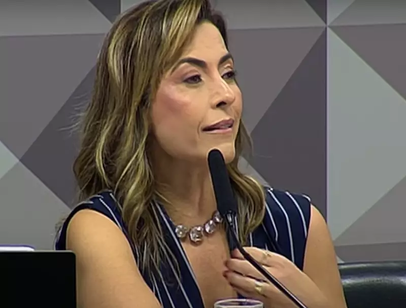 CPI das Apostas: Comissão pede indiciamento de 16 pessoas por suspeita de irregularidades