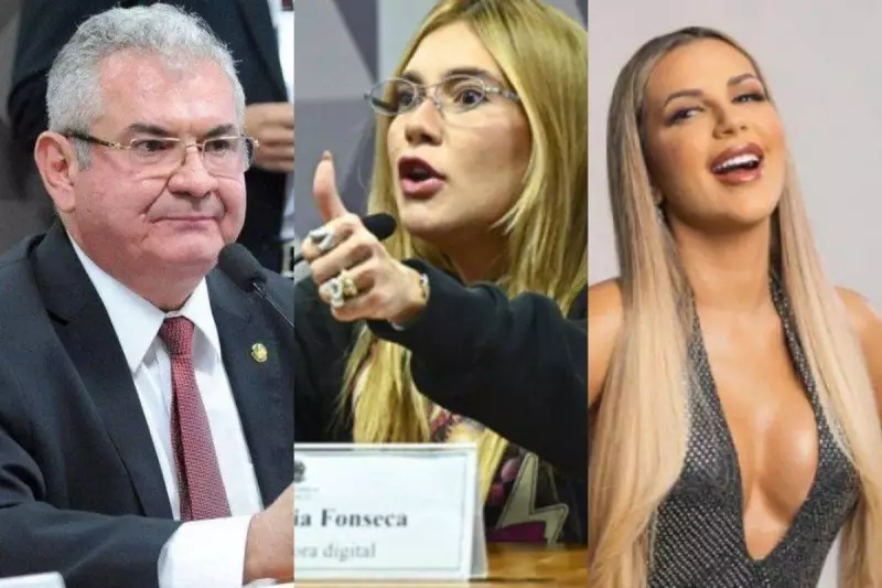 CPI das Apostas Encerra sem Indiciamentos: Relatório Final é Rejeitado