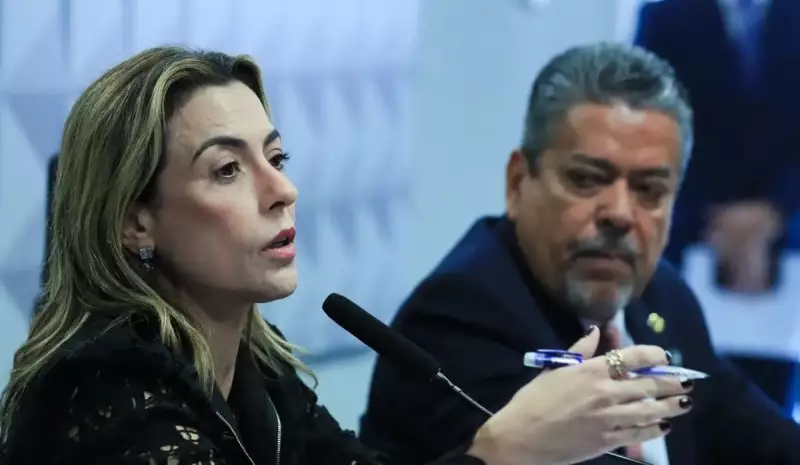 CPI das Apostas Rejeita Indiciamento de 16 Pessoas em Vitória — Entenda o Caso