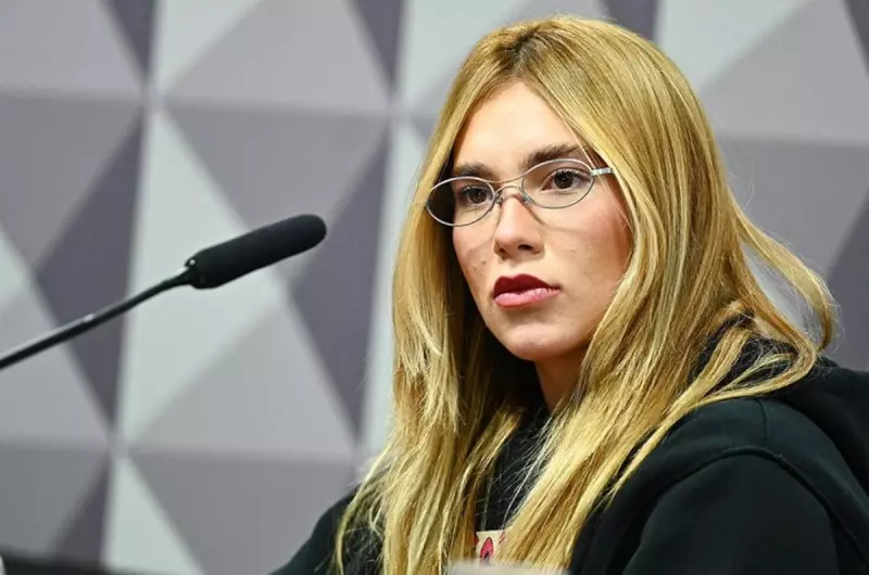 CPI das Apostas Rejeita Pedido para Investigar Virgínia e Empresários: Entenda o Caso