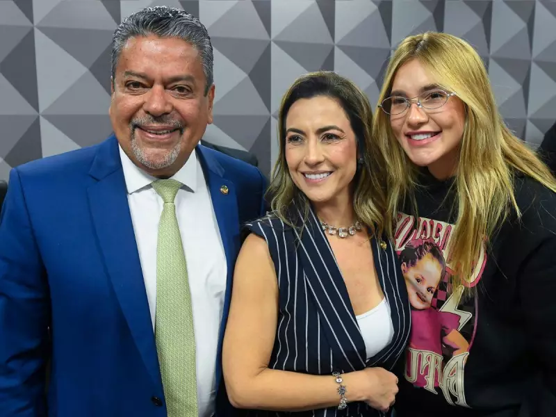 CPI das Apostas: Relatório pede indiciamento de Virginia por estelionato e propaganda enganosa