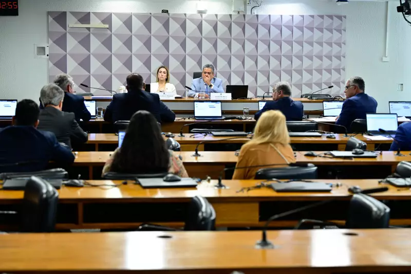 CPI das Apostas Termina sem Respostas: Mistérios Financeiros Continuam sem Solução