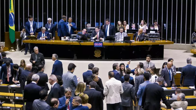 CPI do INSS vira palanque eleitoral: estratégias do governo e oposição em jogo