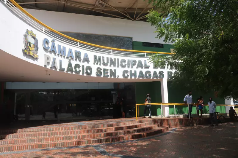 CPI do Lixo é aprovada na Câmara de Teresina: veja os vereadores envolvidos