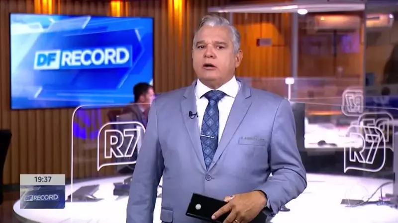 CPI do Rio Melchior investiga poluição e impactos de termelétrica no DF — Veja os detalhes!